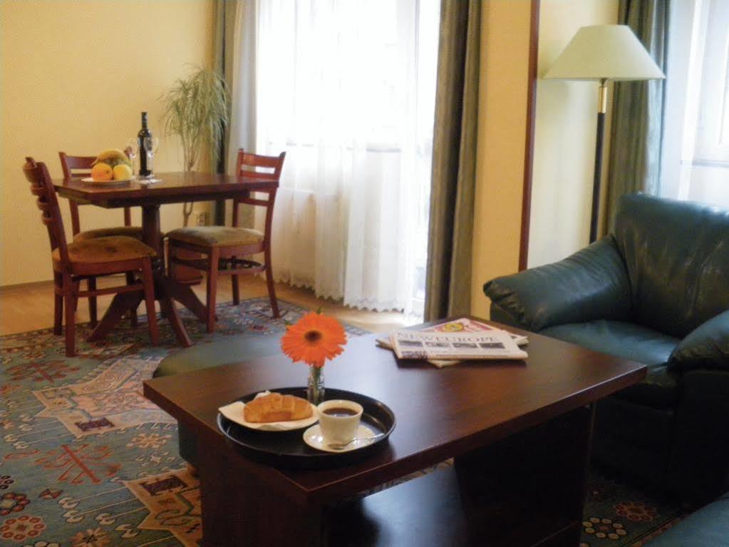 Zenith Hotel - Sofia, Sofia