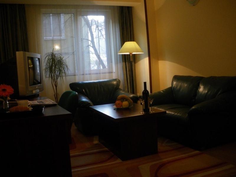 Zenith Hotel - Sofia — Photos 3